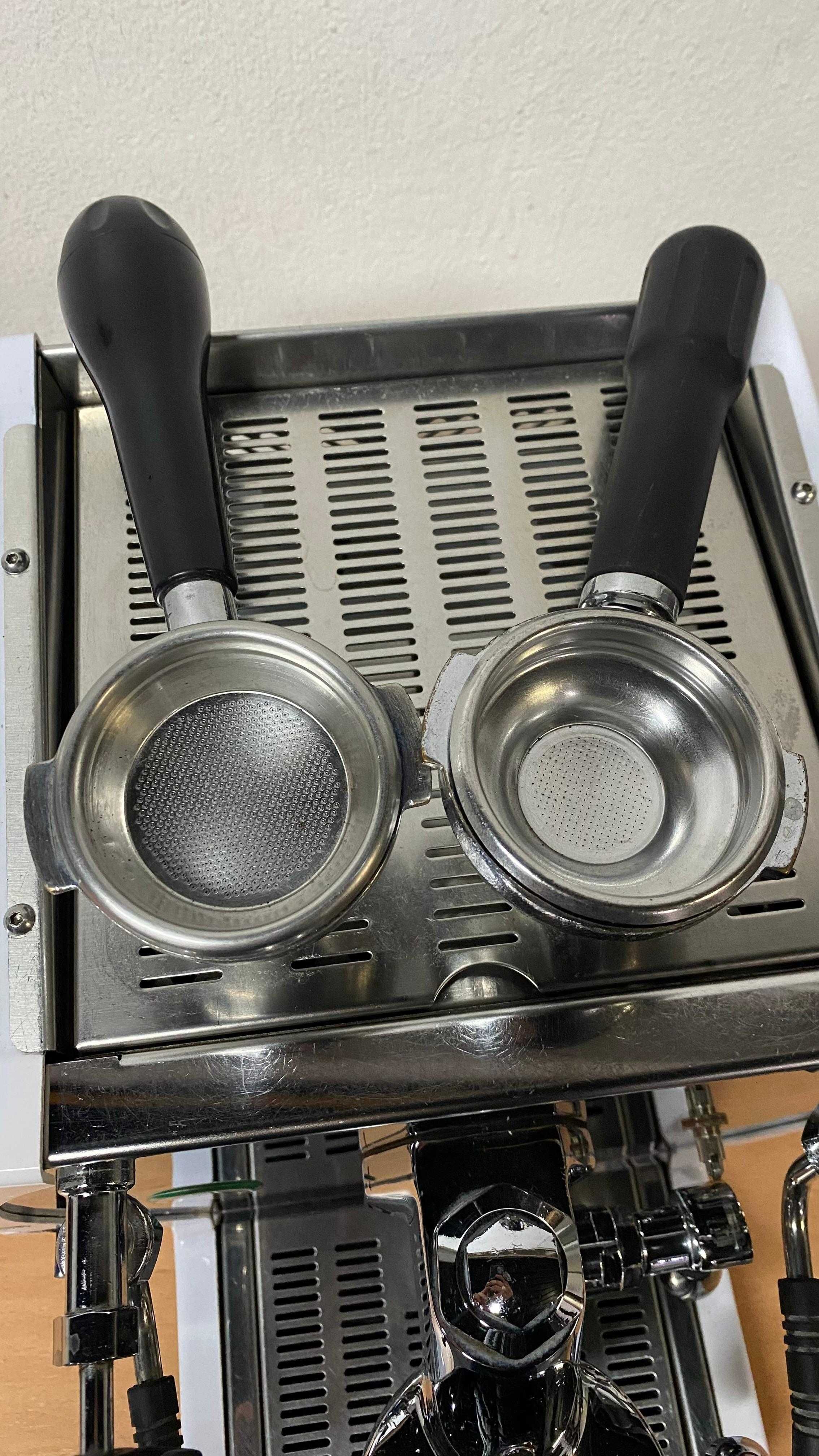 Maquina de café La Nuova Era - Cuadra