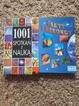 "1001 spotkań z nauką", "Fakty i rekordy"