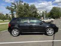 Volkswagen Golf 2.0 турбодизель