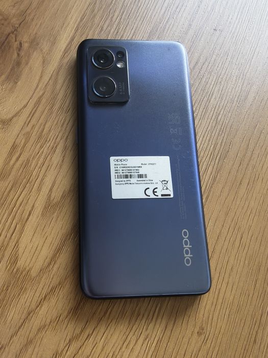 Telefon oppo Reno7 5 G