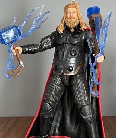 Фигурка Marvel Legends Thor| infinity saga