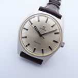 Klasyczna OMEGA Geneve Stal z 1969r