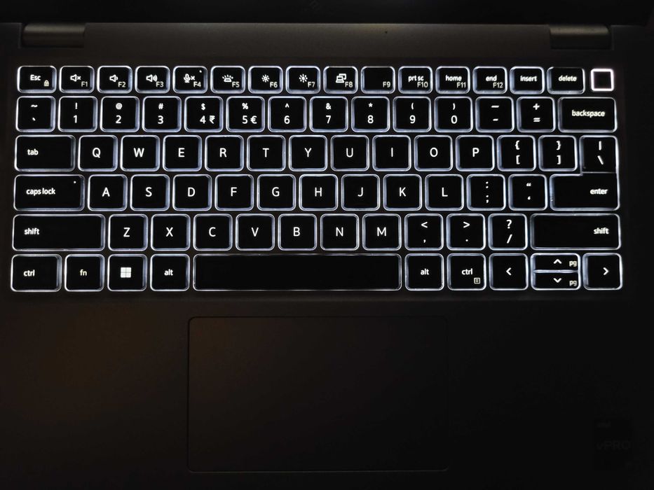 Laptop Dell Latitude 5440 i5-13th / 16GB DDR5 / 512GB/ 14FHD  Gwar./FV