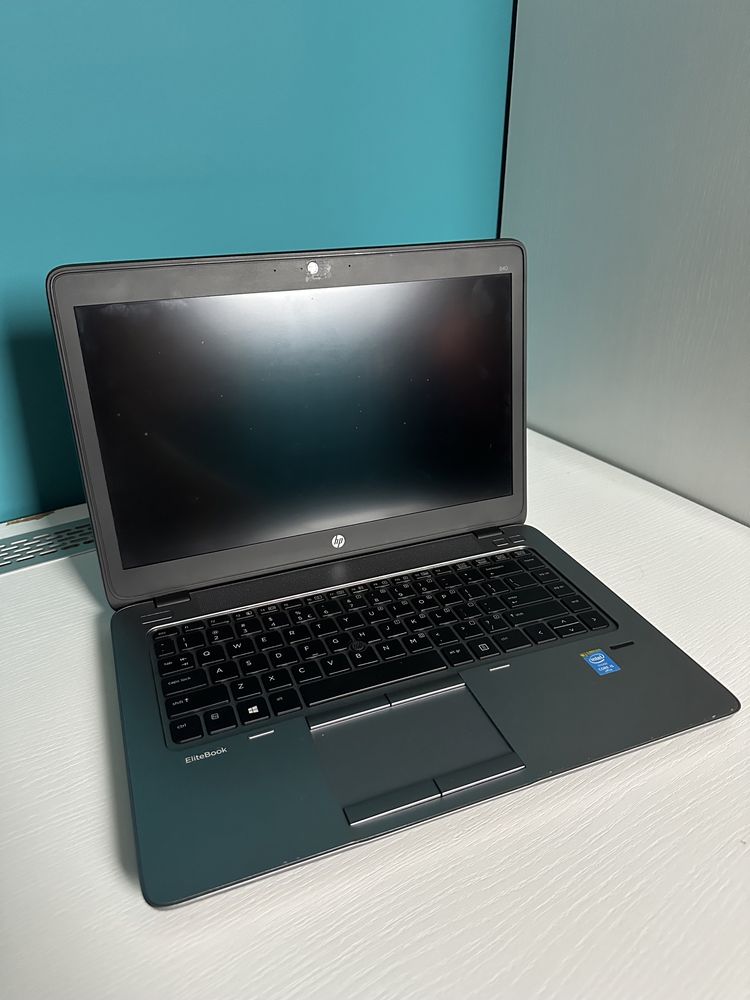 Laptop HP EliteBook 840
