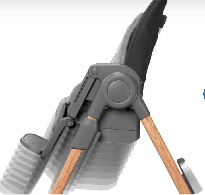 Cadeira de Refeição Minla - Maxi Cosi em Perfeito estado