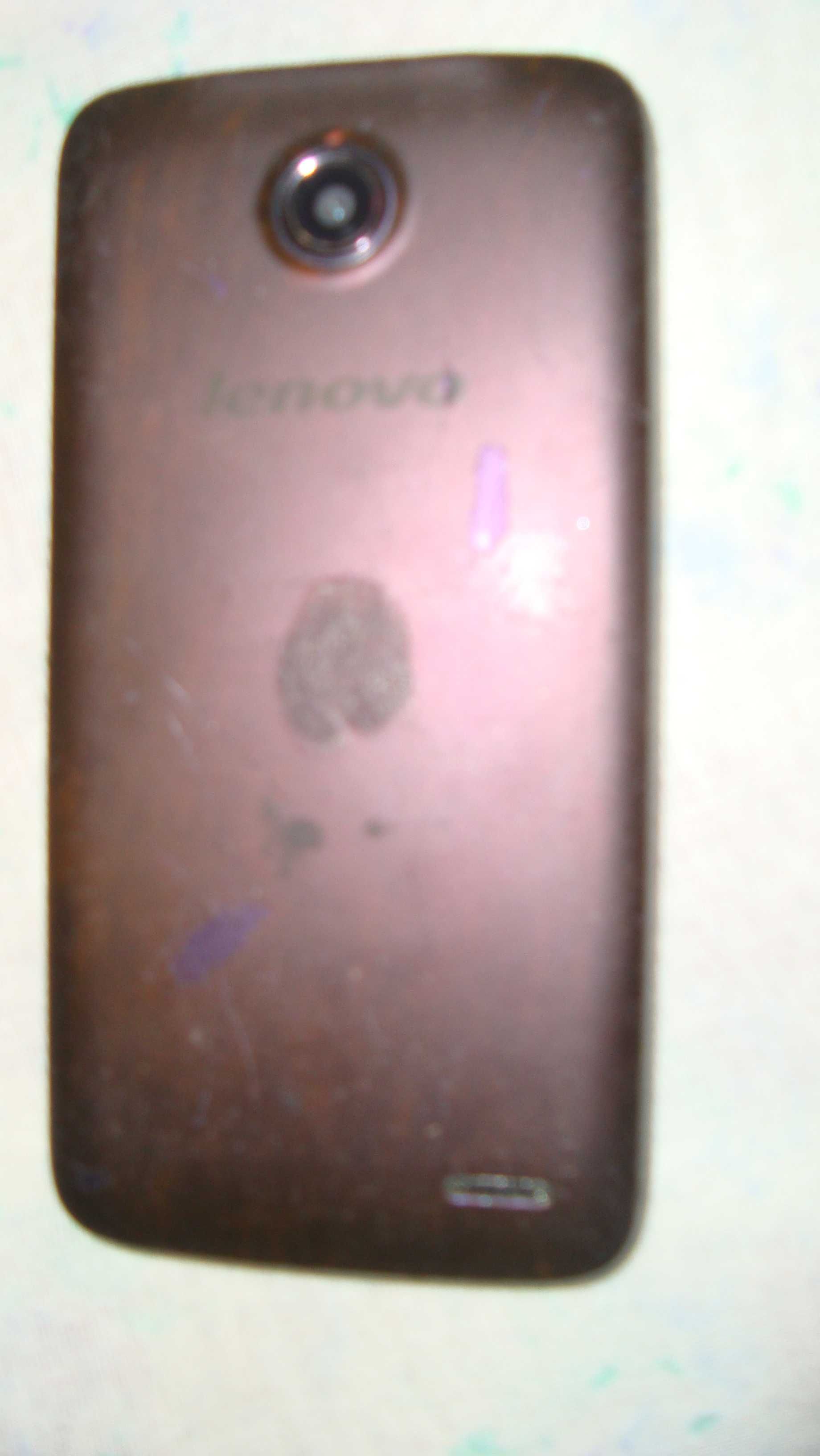 Lenovo A820(На запчасти-Востановление)