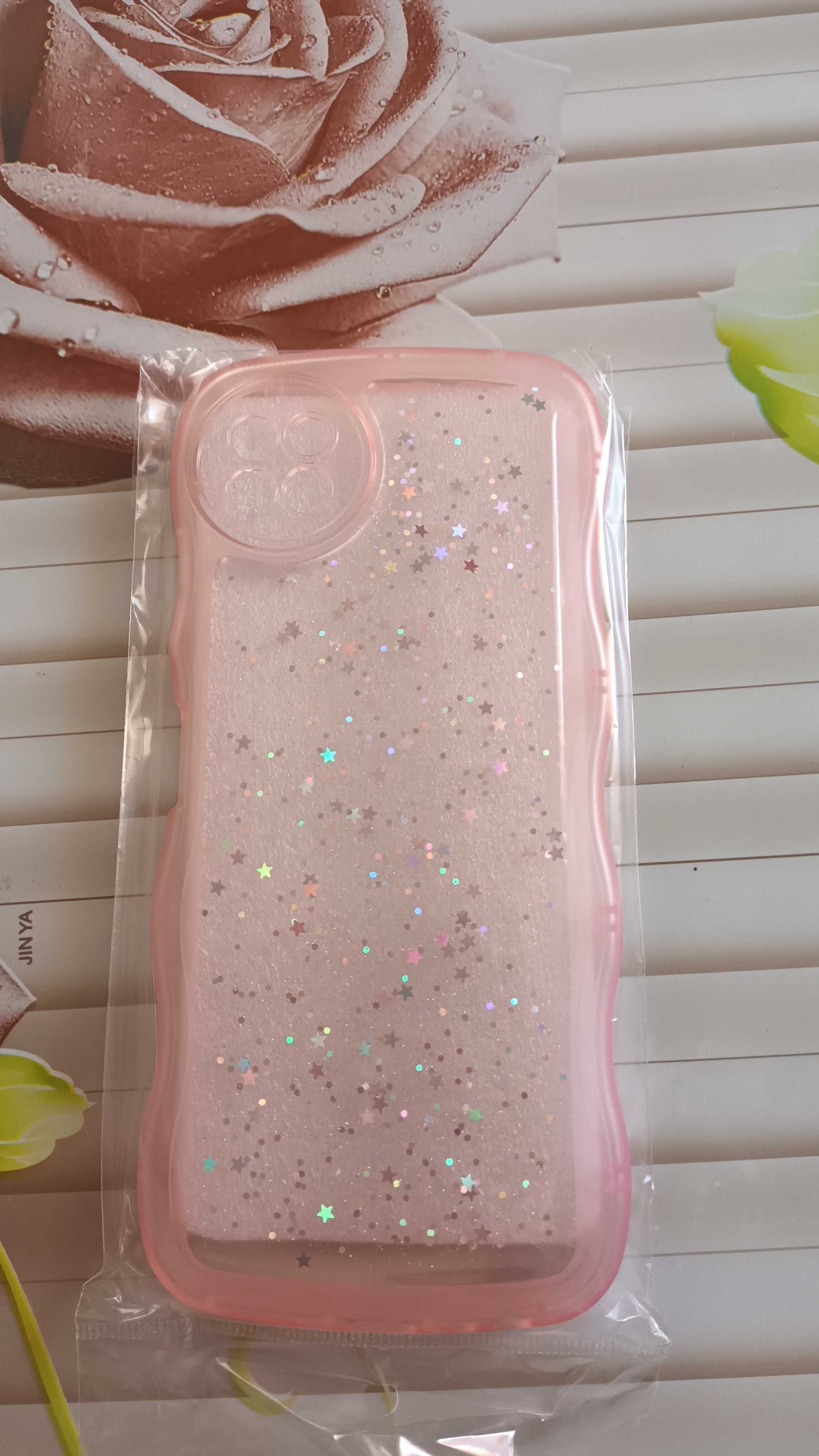 Чехол на Samsung A22 5G