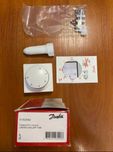 Термоголовка Danfoss RA 5062 013G5062 | Новий | Розпродаж | Данія