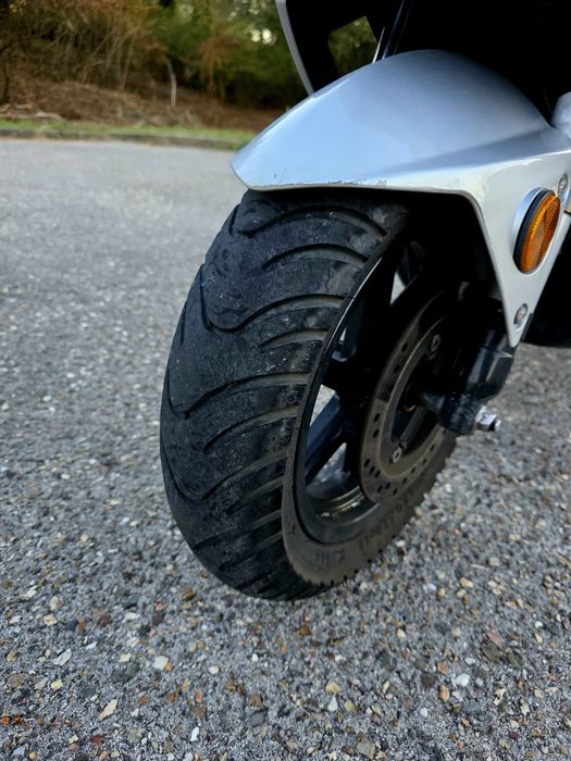 Keeway Hacker 125cc