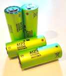 Ogniwo LiFePO4 ANR26650 A123 SYSTEMS 2500mAh 70A Testowane BLASZKI