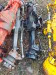 Most carraro  czesci do manitou  bobcat  claas zetor
