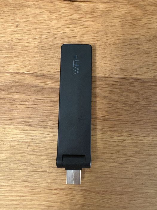 Xiaomi WiFi repeater usb
