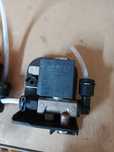 Elektrozawór do DeLonghi 2szt sprawne