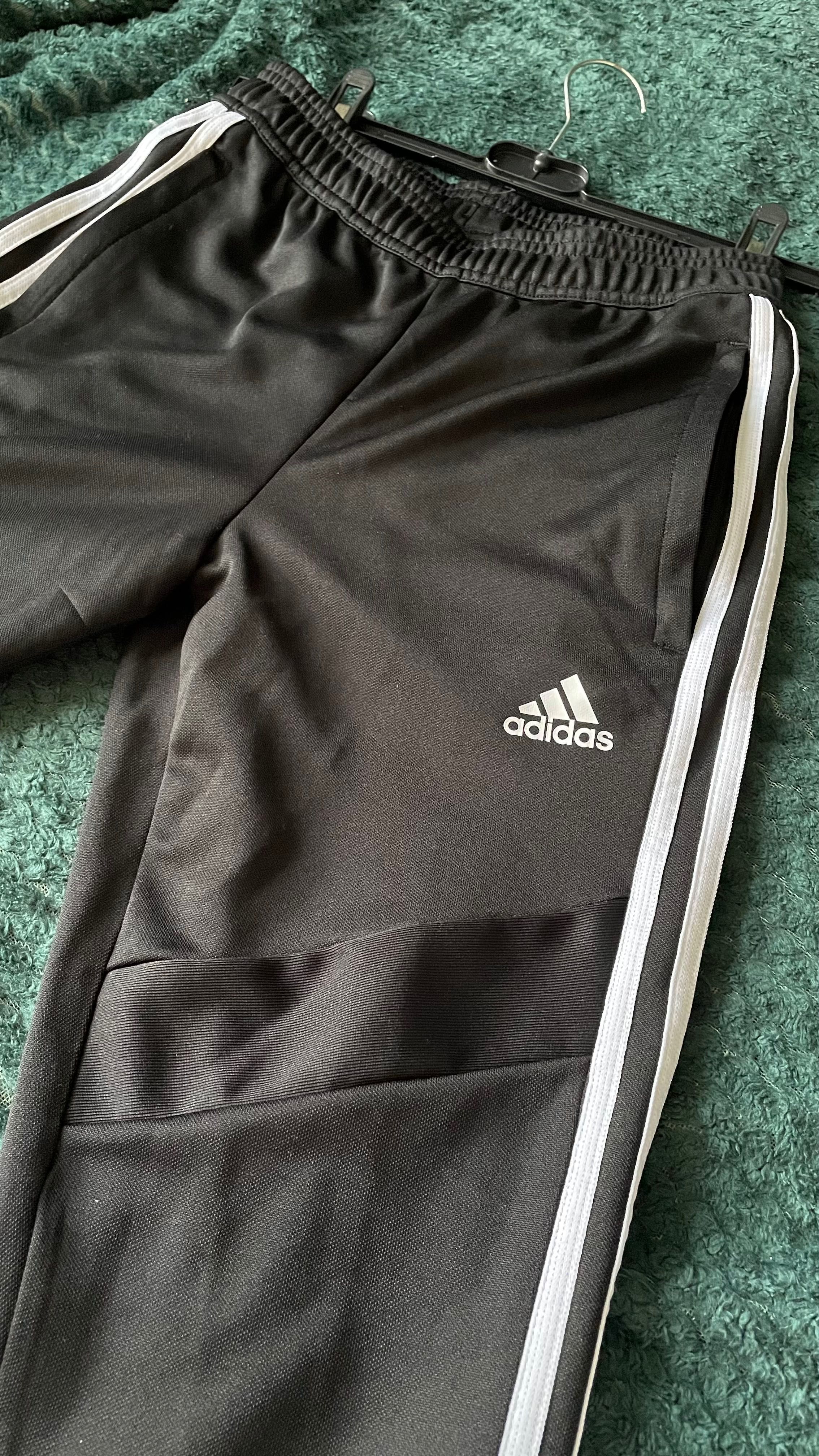 Spodnie damskie adidas