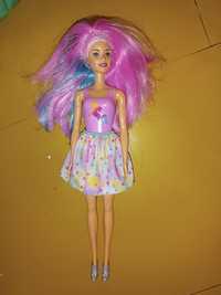 Color reveal barbie