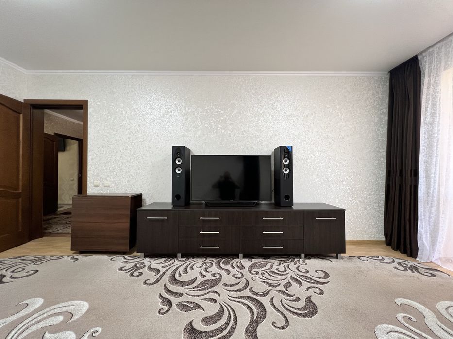 3 к/к в Корабельном. Океанівська