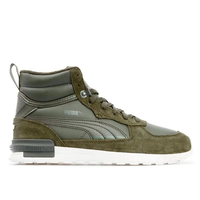 Черевики Puma Graviton Future Grip One 5.1 (40р по 47р) (383204-02)
