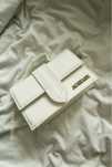 Сумка Jacquemus le Bambino Small