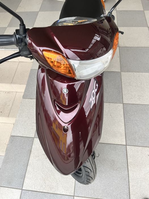 Yamaha Sa-36 идеальное состоенее