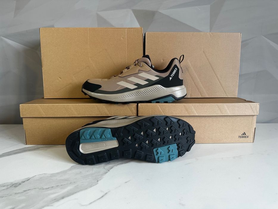 Чоловічі кросівки adidas Terex оригінал 43 та 45 р