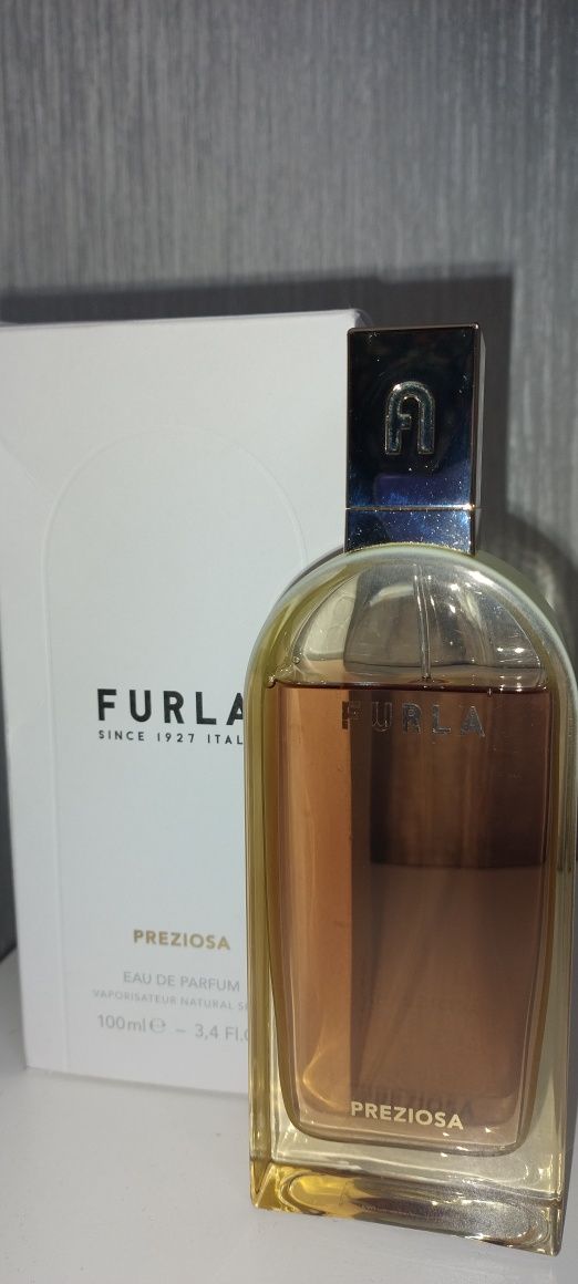 Perfumy Furla Preziosa 100 ml