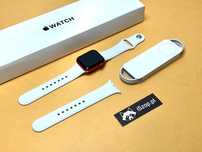Apple Watch 6 40mm product red LTE