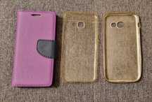 Nowe Etui Samsung Galaxy A3 2017