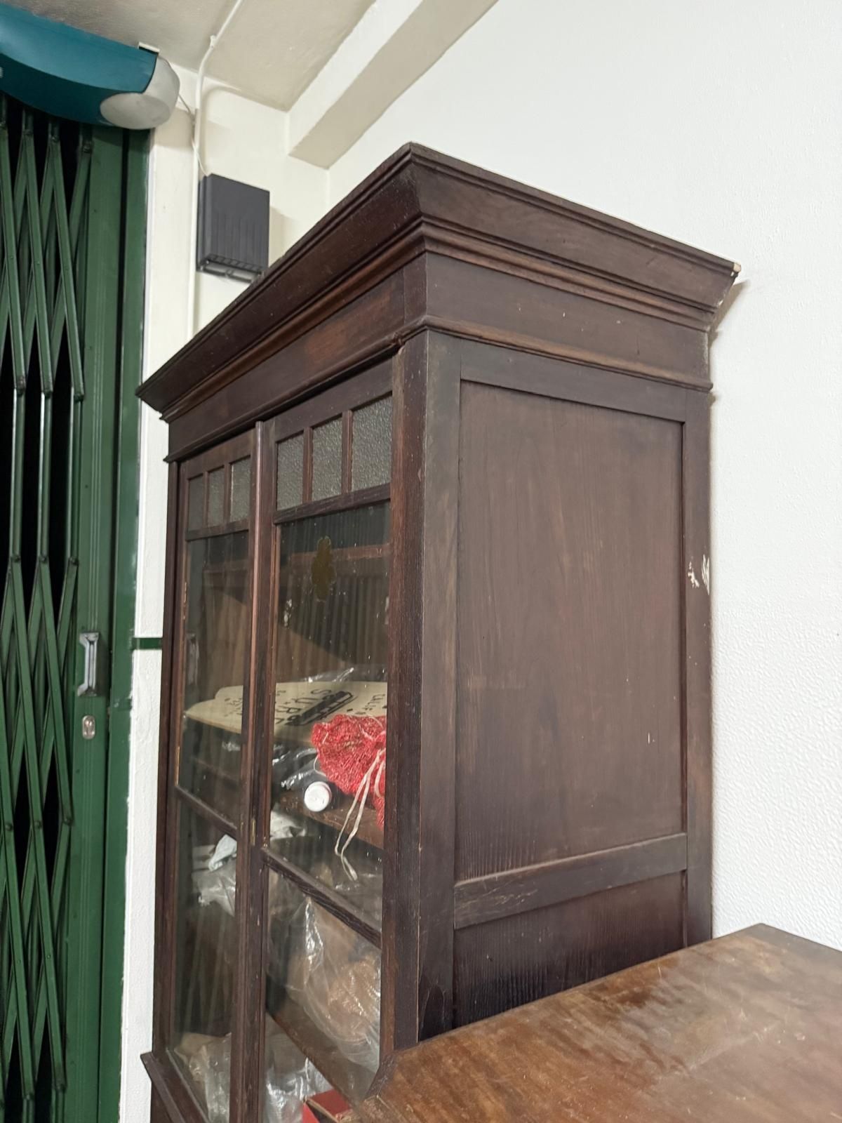 Estante Livreira antiga