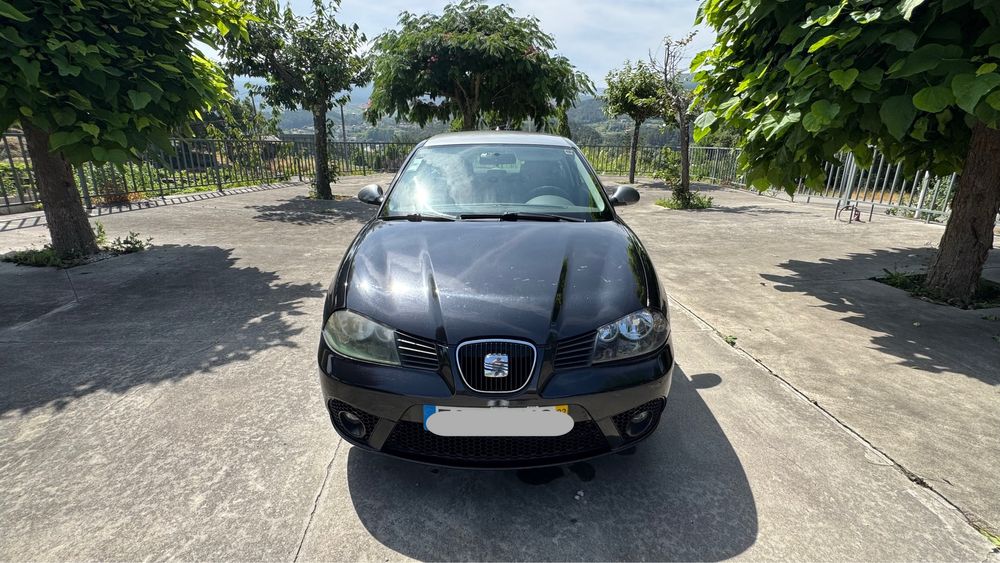 Seat Ibiza 1.4 100cv Bom Estado