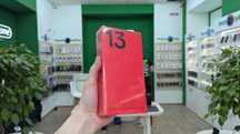 Магазин NEW OnePlus 13 16/512GB Black Eclipse/Midnight Ocean Гарантія
