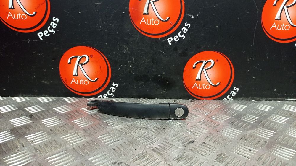 Puxador Exterior Frente Esquerdo Volkswagen Golf Iv (1J1)