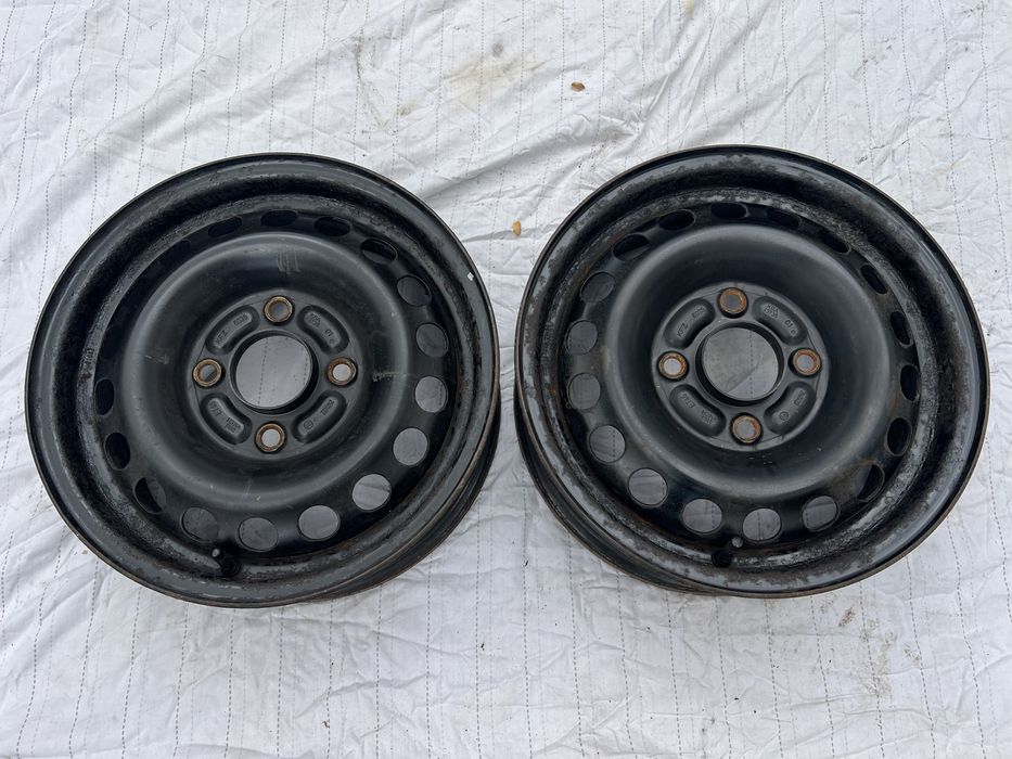 R14 4x114,3 Mitsubishi Colt Lancer, Hyundai Lantra Matrix, Smart, Kia