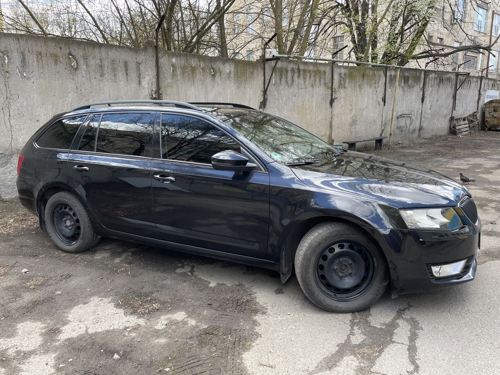 Продам Skoda Octavia A7