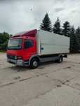 Mercedes-Benz ATEGO 1218 F  Pierwszy właściciel , salon Polska
