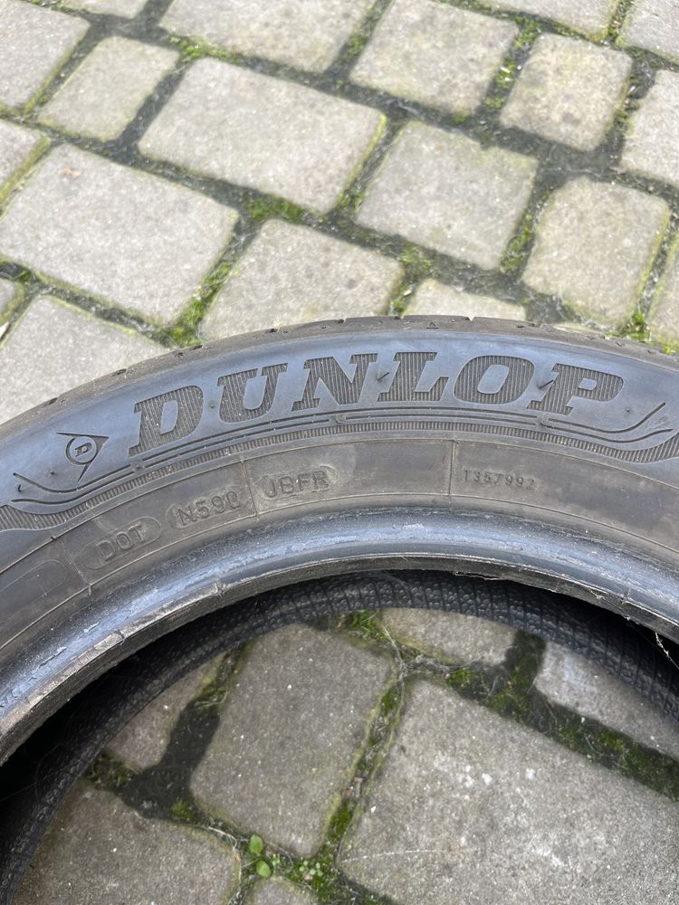 Dunlop 185/60 R15