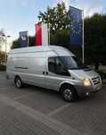 Ford Transit  L4H3 Zdrowy 2.4 TDCI 140KM
