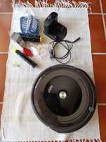 Aspirador Roomba 796