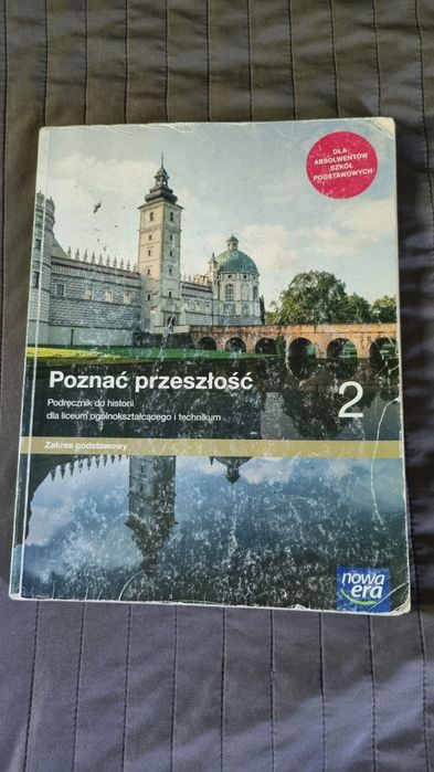 Poznać Przeszłość 2
