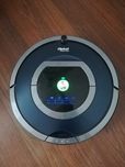 Odkurzacz IRobot Roomba
