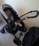 Carrinho bebe Ursitos