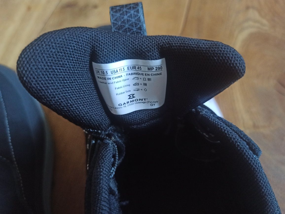 Buty trekkingowe Garmont 42