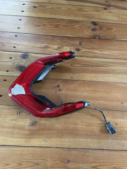 Lampa tylna Ducati Panigale V2 V4 Streetfighter