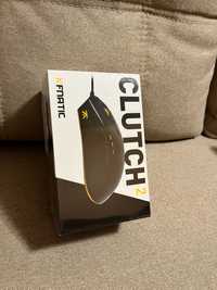 Fnatic Clutch 2 Pro Gaming Esports Mouse