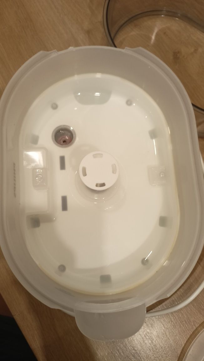 Parowar philips HD9115