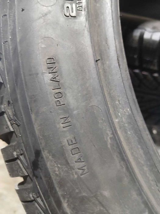 Шини Goodyear 205/50R17. 2шт. Зима 2024р. (0630)