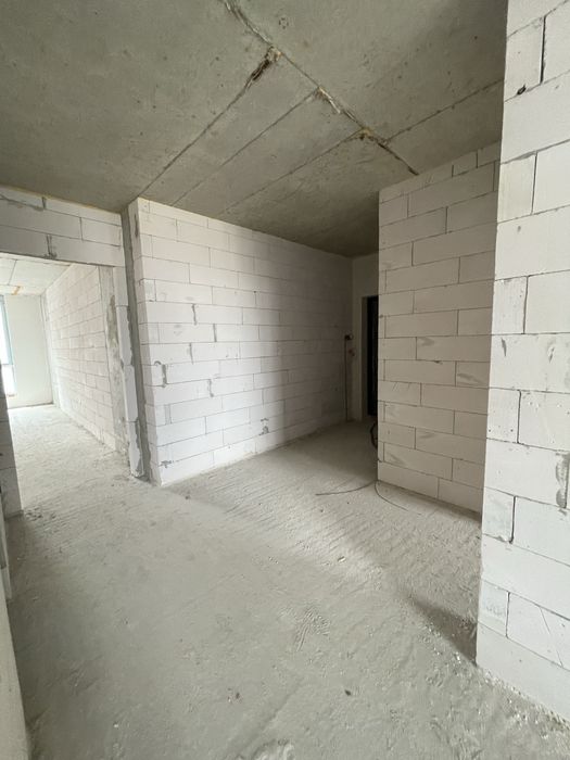 Видова 2-км квартира в новому та комфортному і стильному ЖК Манхетен