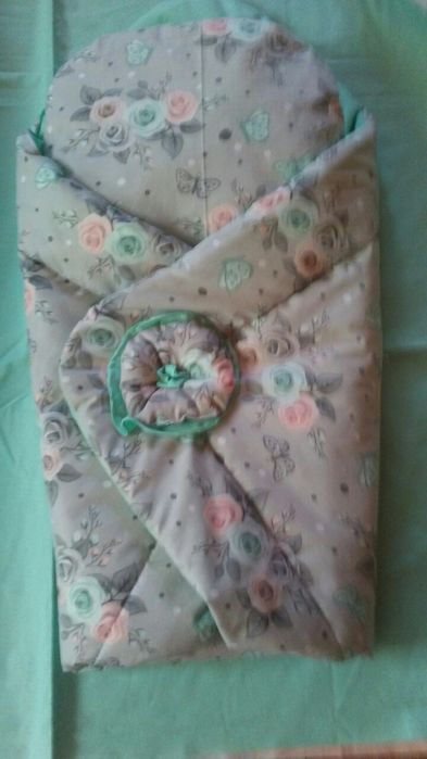 Beciki.rożki.kokony