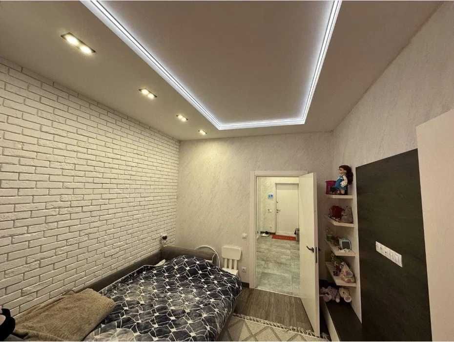 Продам 2 квартиру с шикарным ремонтом в ЖК" Павловский кварталл"