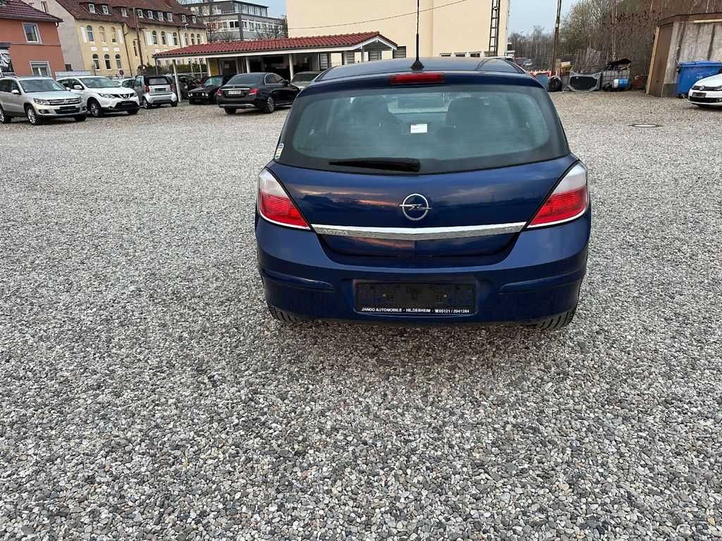 2001 Opel Astra H 1.3 1.9  CDTi Z20Z HB Kombi Z21B / Na części