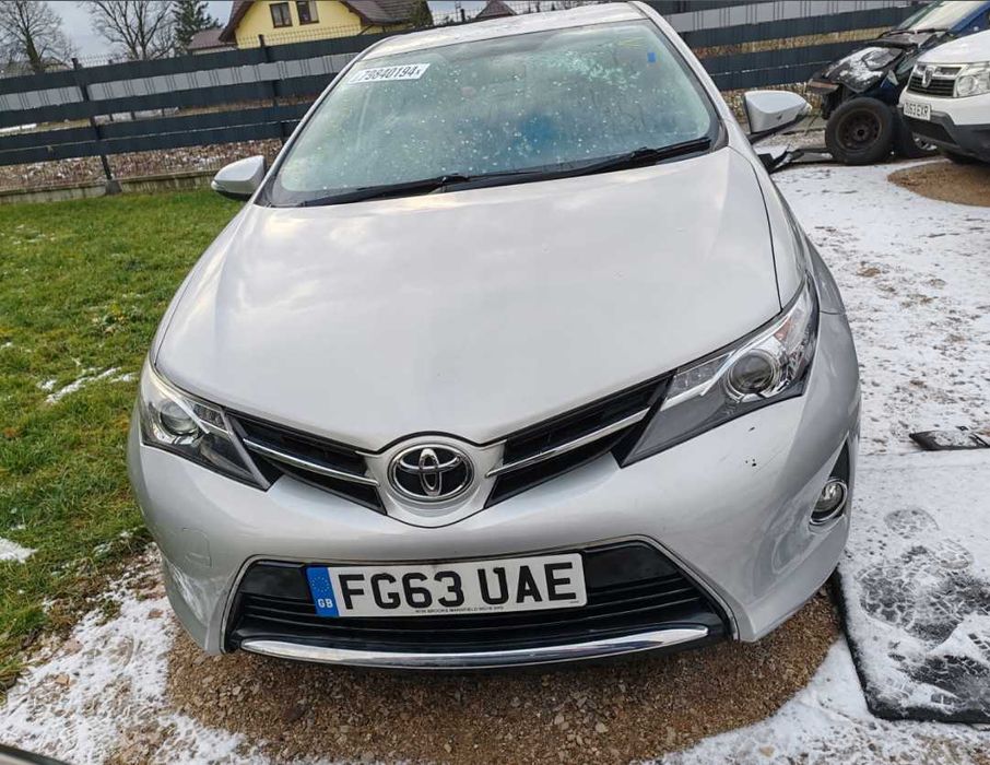 Разборка Toyota RAV4 Yaris Highlander Auris CH-R шрот тойота запчасти